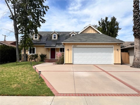 Photo of 22667 Criswell ST, West Hills, CA 91307 (MLS # SR26190015)