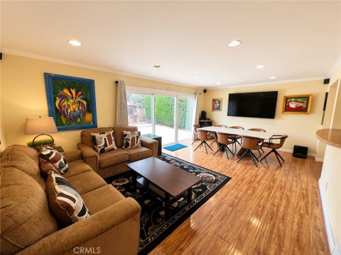 Tiny photo for 22667 Criswell ST, West Hills, CA 91307 (MLS # SR26190015)