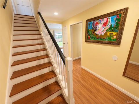 Tiny photo for 22667 Criswell ST, West Hills, CA 91307 (MLS # SR26190015)