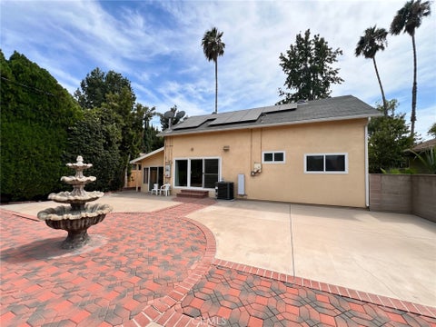 Tiny photo for 22667 Criswell ST, West Hills, CA 91307 (MLS # SR26190015)