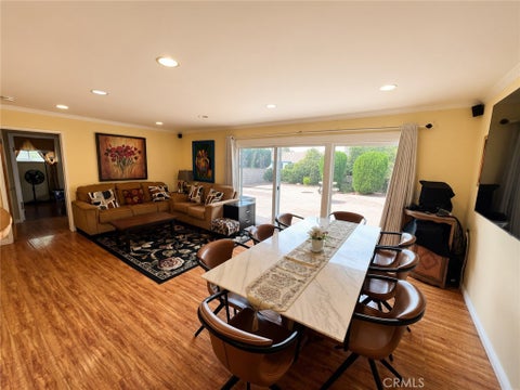 Tiny photo for 22667 Criswell ST, West Hills, CA 91307 (MLS # SR26190015)