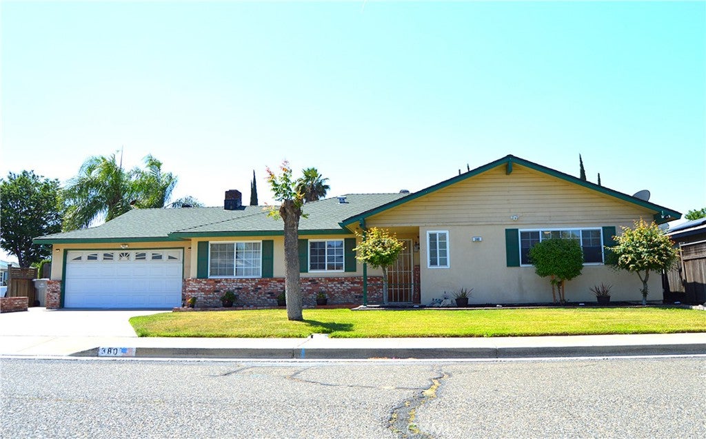 380 Tammy Drive
