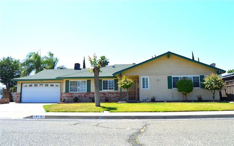 Photo of 380 Tammy Drive, Atwater, CA 95301 (MLS # MC26095734)