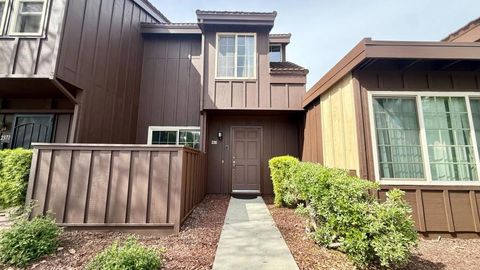 2381 Lava Drive San Jose CA 95133