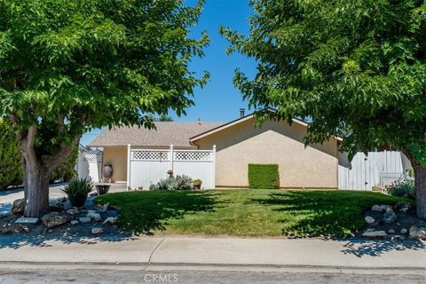 Photo of 1226 Dorothy Street, Paso Robles, CA 93446 (MLS # NS26132712)