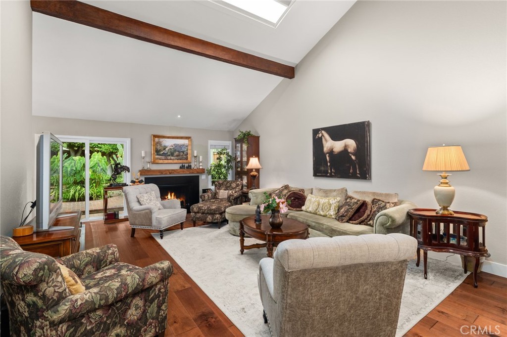 Wilderness - Residential