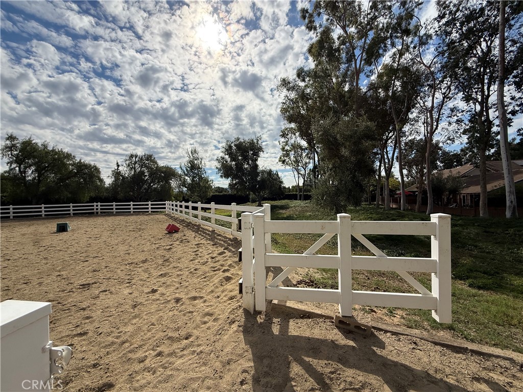 Wilderness - Residential