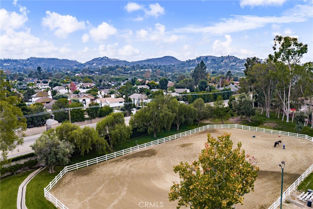 Wilderness - Residential