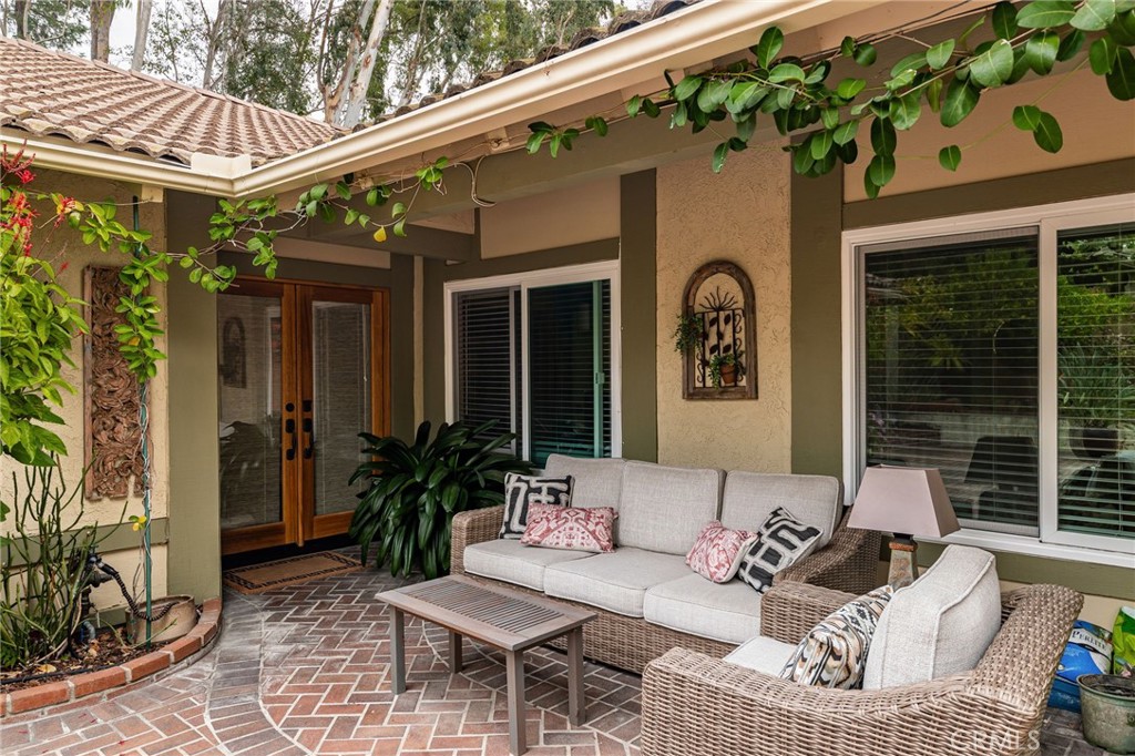 Wilderness - Residential