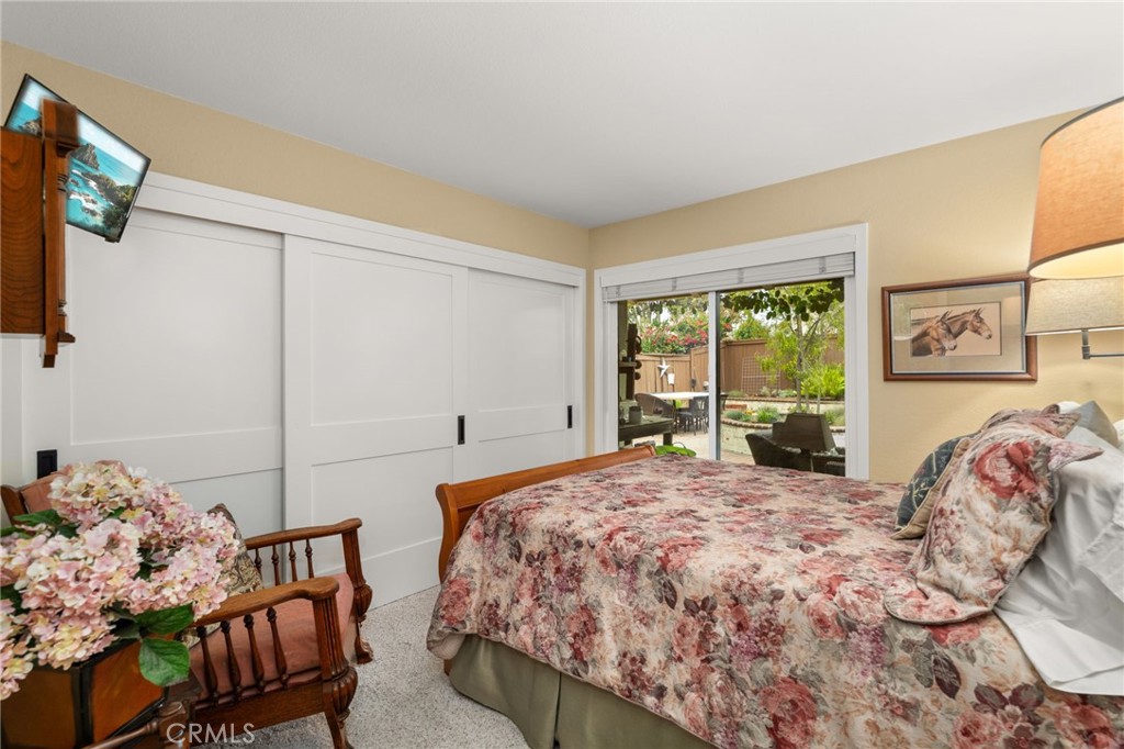 Wilderness - Residential