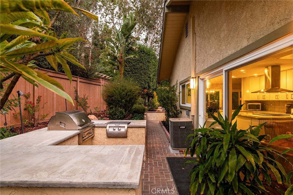 Wilderness - Residential