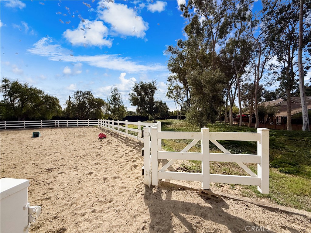 Wilderness - Residential