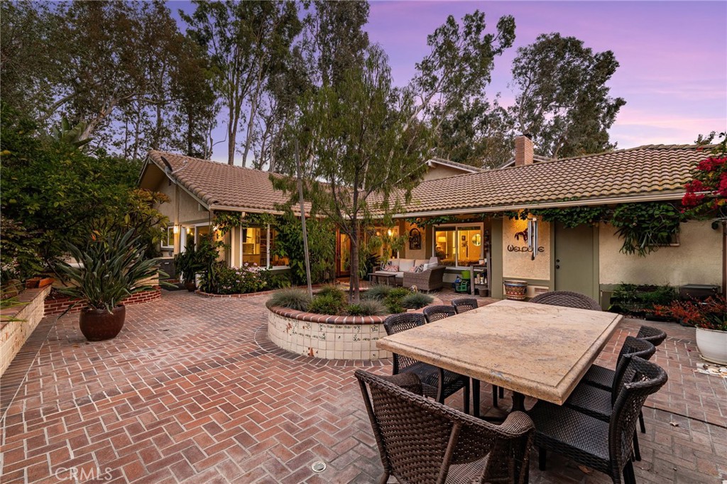 Wilderness - Residential