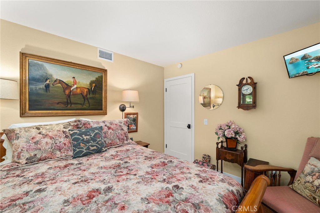 Wilderness - Residential