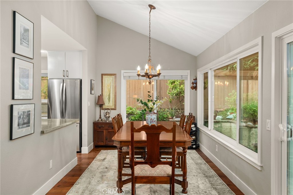 Wilderness - Residential