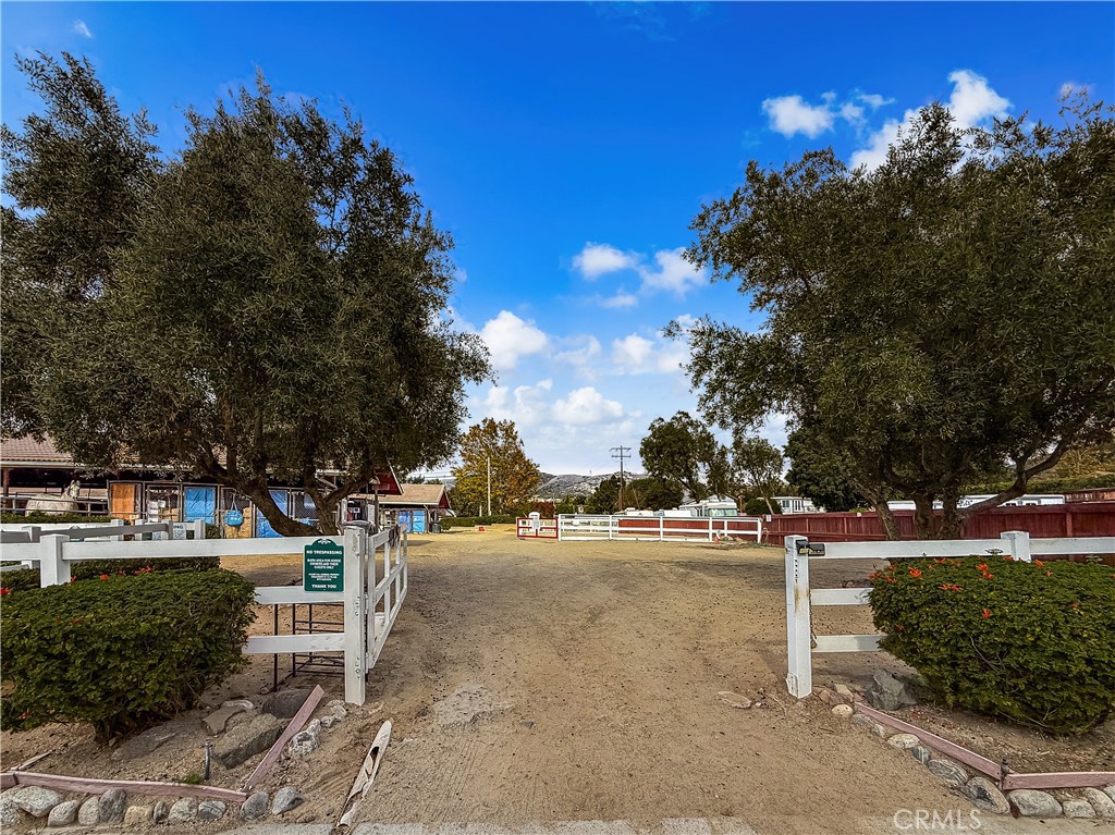 Wilderness - Residential