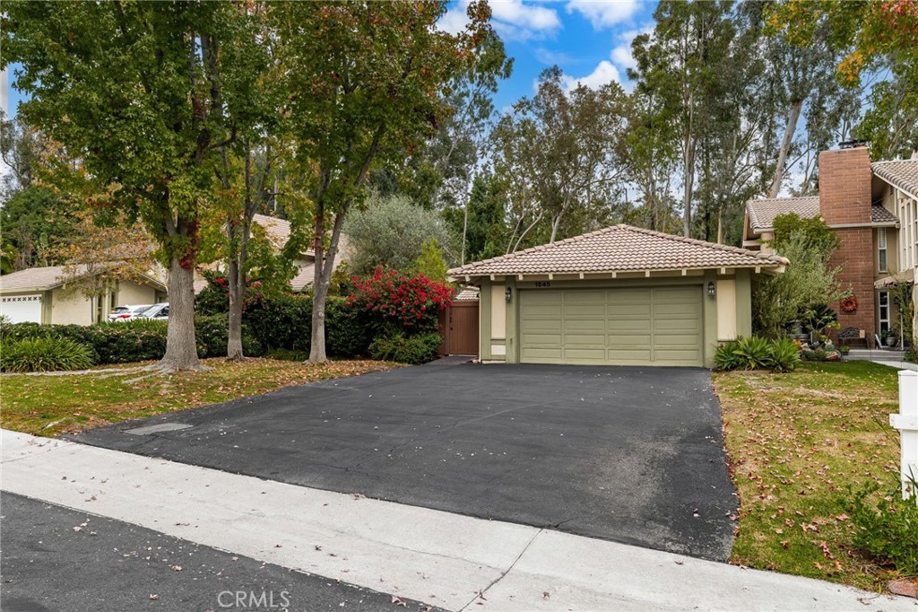 Wilderness - Residential