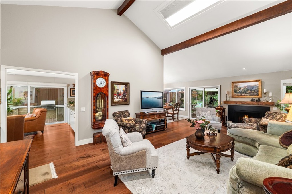 Wilderness - Residential