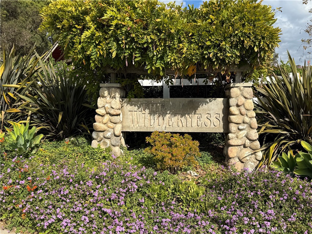 Wilderness - Residential