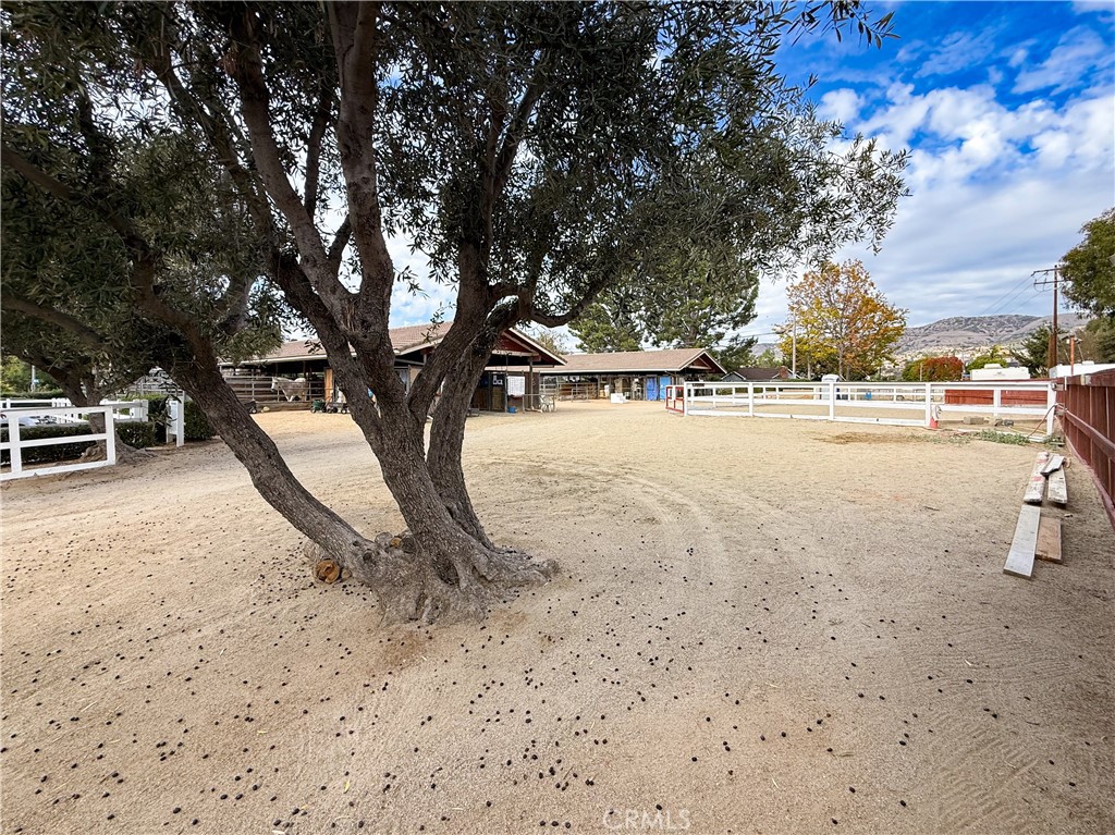 Wilderness - Residential