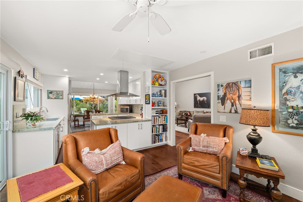 Wilderness - Residential