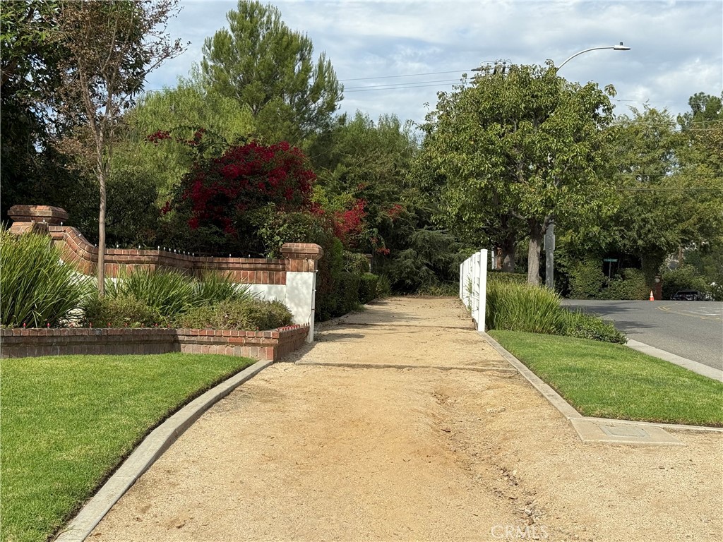 Wilderness - Residential