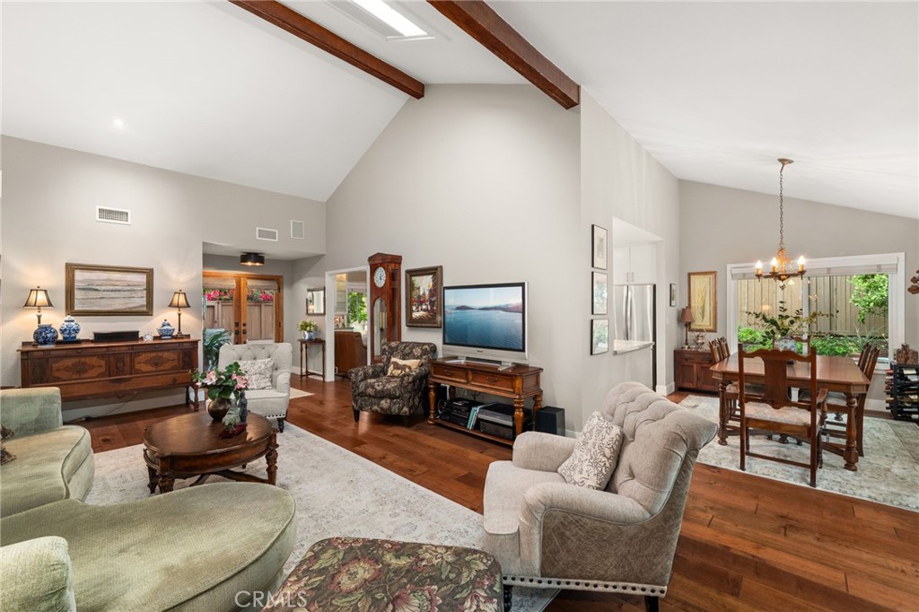 Wilderness - Residential