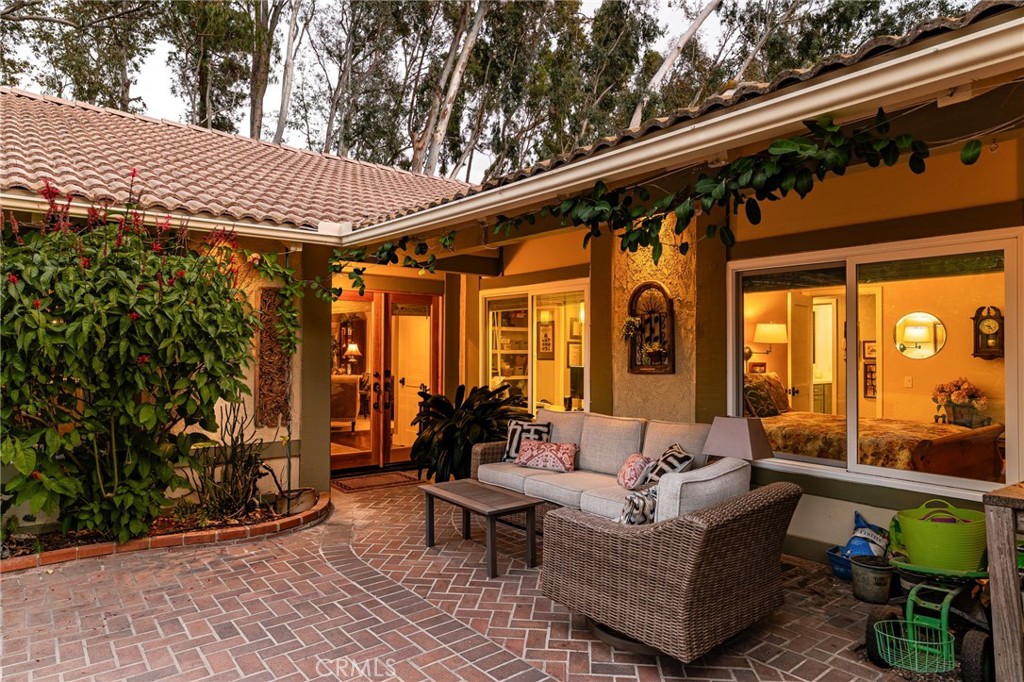 Wilderness - Residential