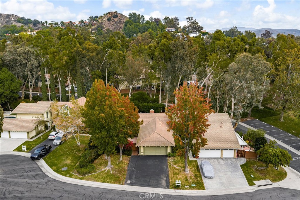 Wilderness - Residential