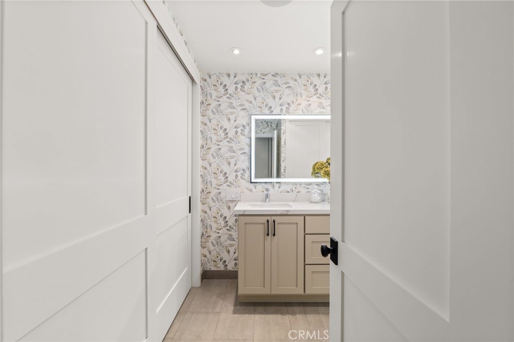 Wilderness - Residential