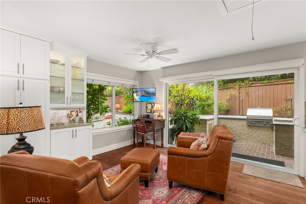 Wilderness - Residential