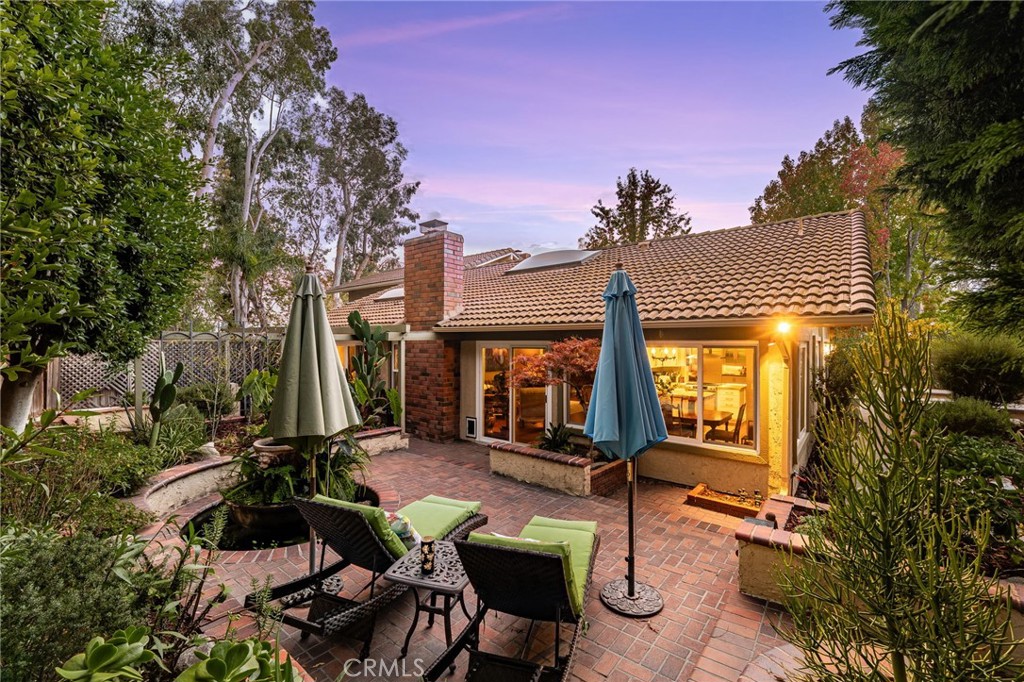 Wilderness - Residential