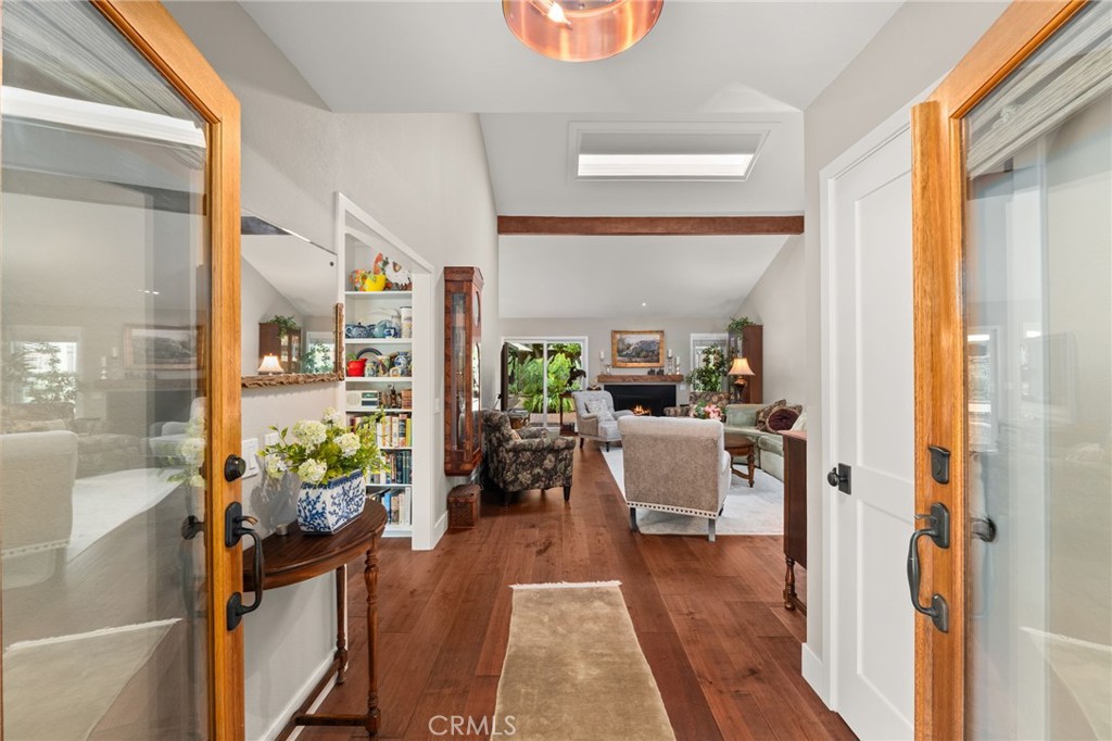 Wilderness - Residential