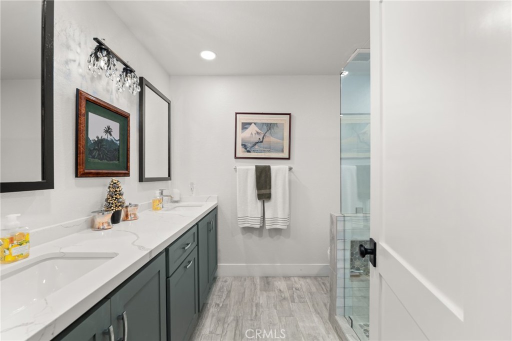 Wilderness - Residential