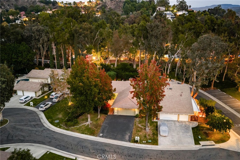 Wilderness - Residential