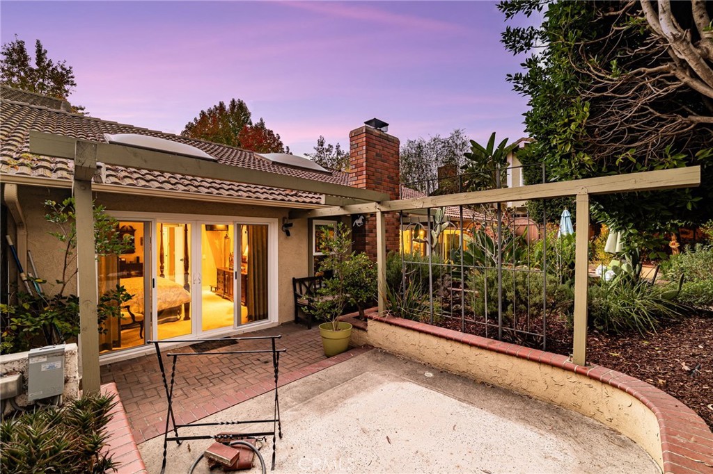 Wilderness - Residential