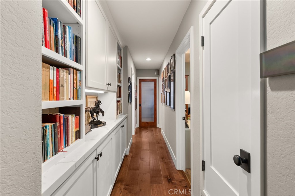 Wilderness - Residential