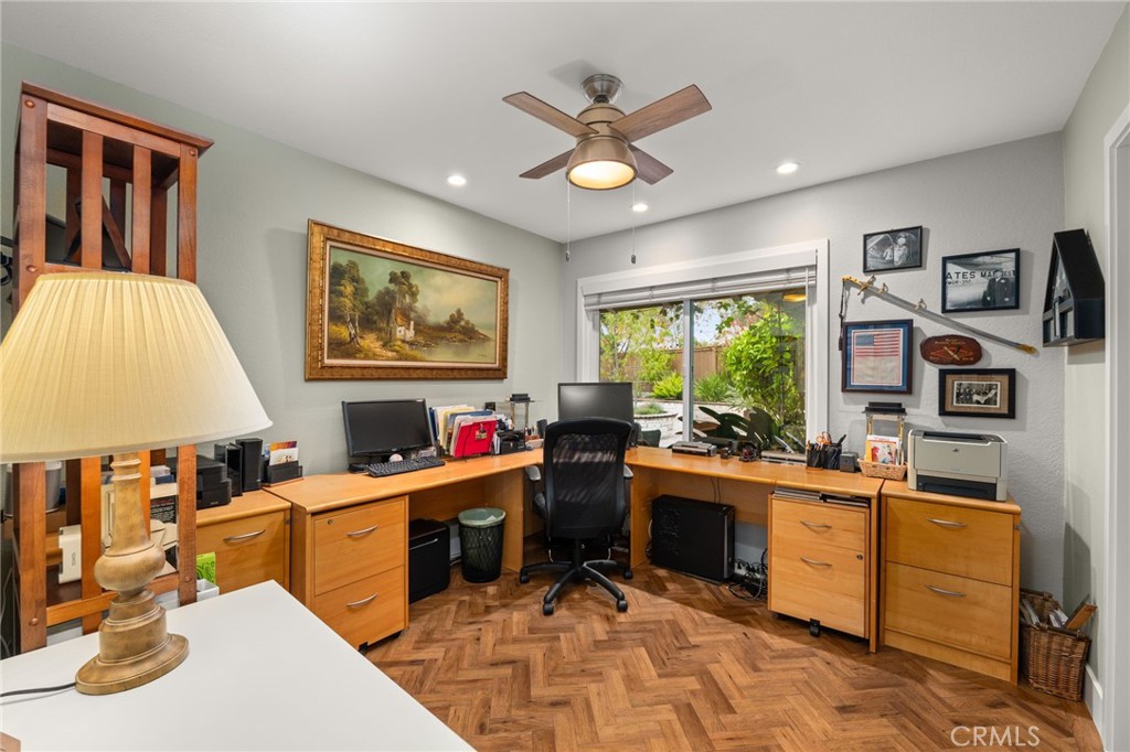 Wilderness - Residential