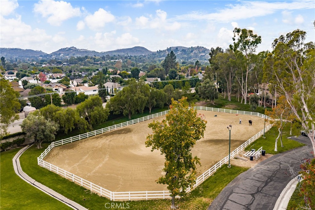 Wilderness - Residential