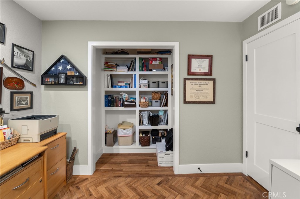 Wilderness - Residential