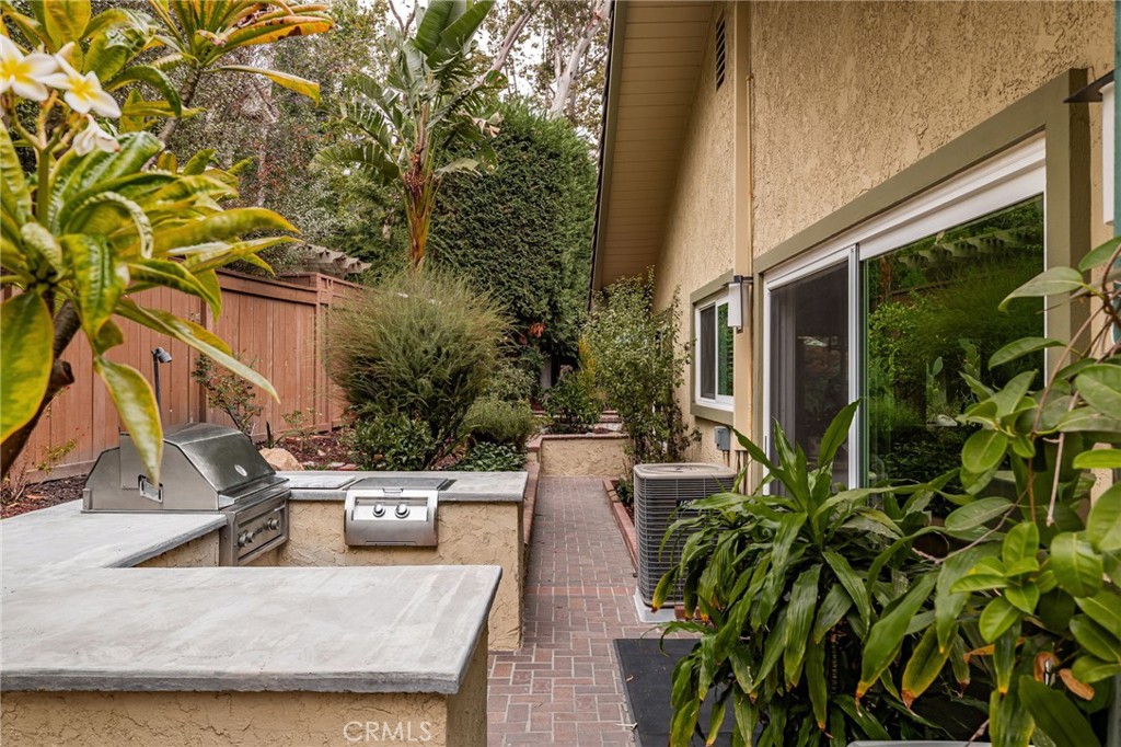 Wilderness - Residential