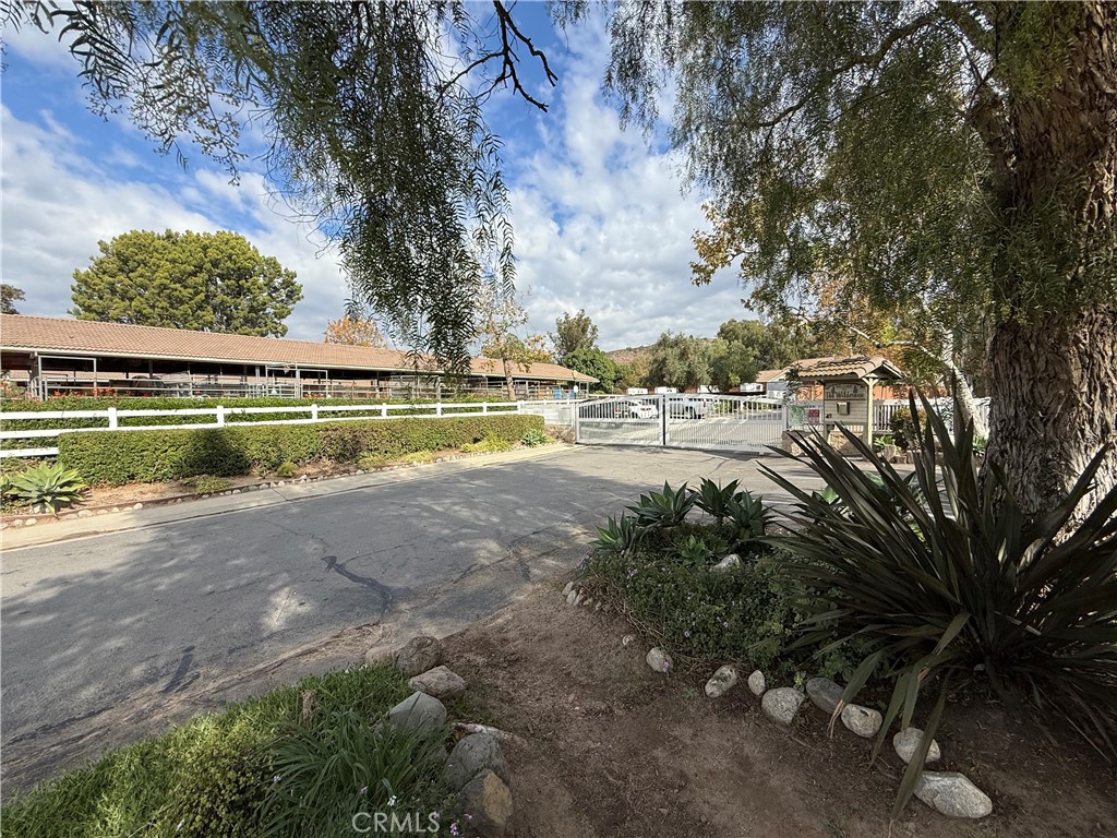 Wilderness - Residential