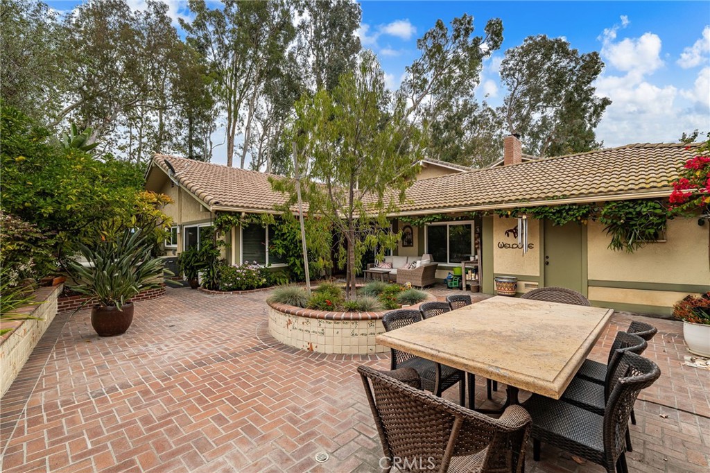 Wilderness - Residential