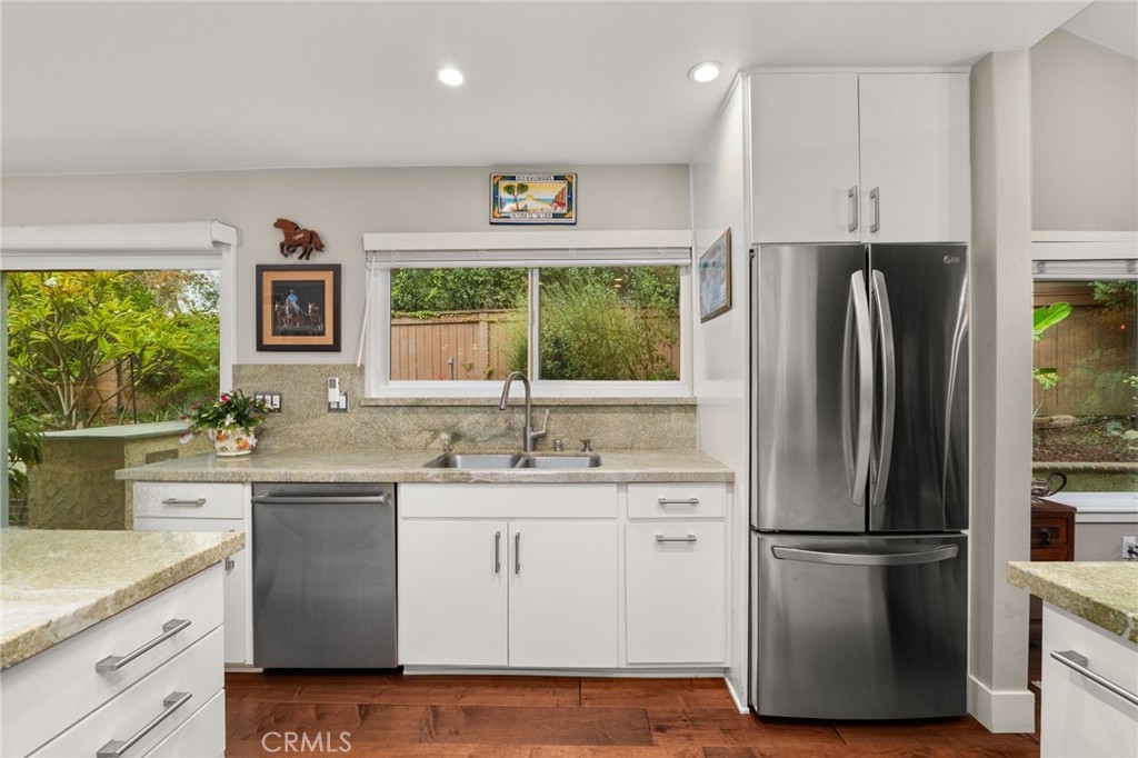 Wilderness - Residential