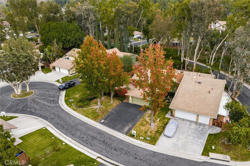 Wilderness - Residential