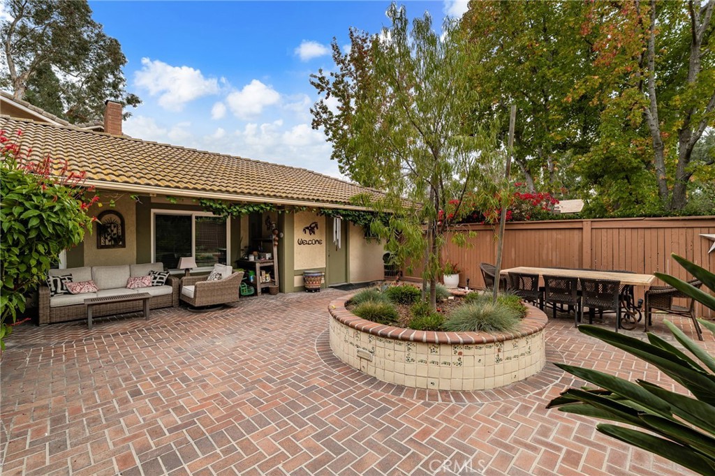 Wilderness - Residential