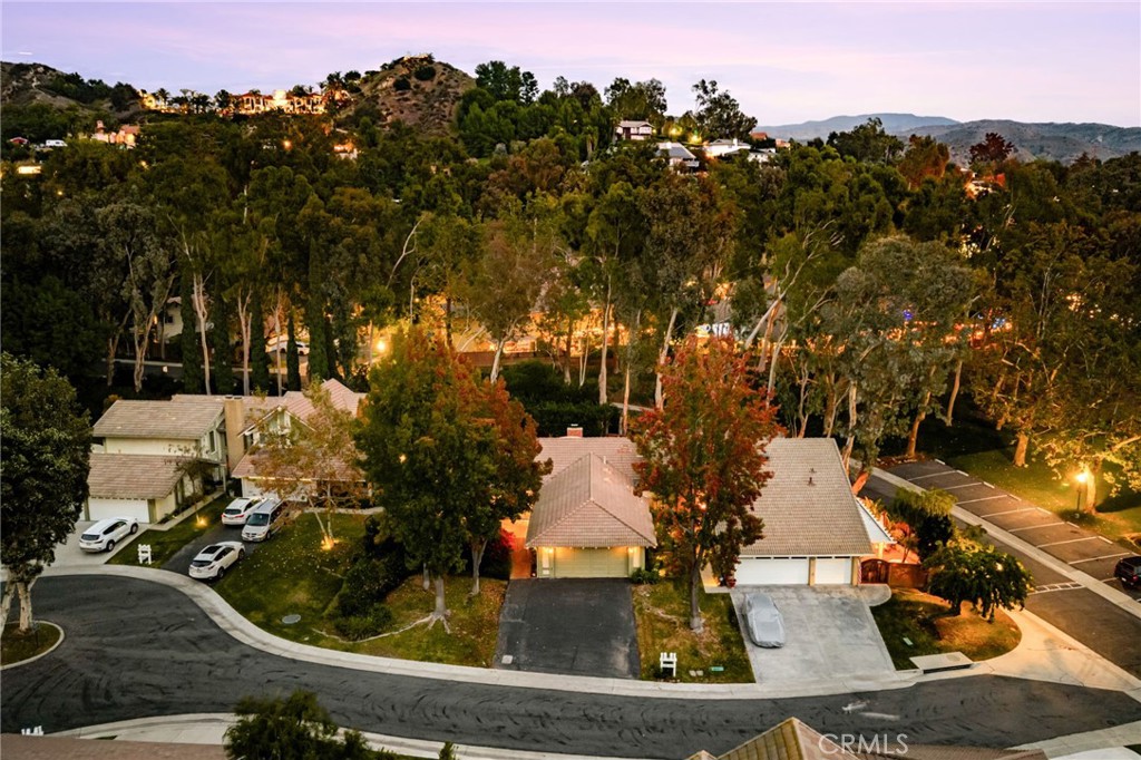 Wilderness - Residential