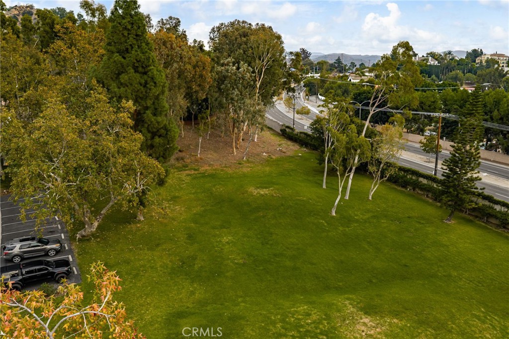 Wilderness - Residential