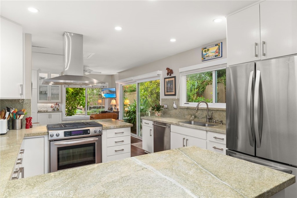 Wilderness - Residential