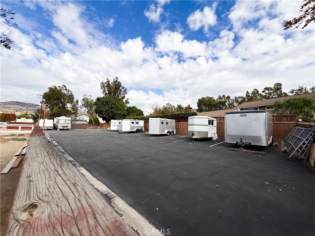 Wilderness - Residential